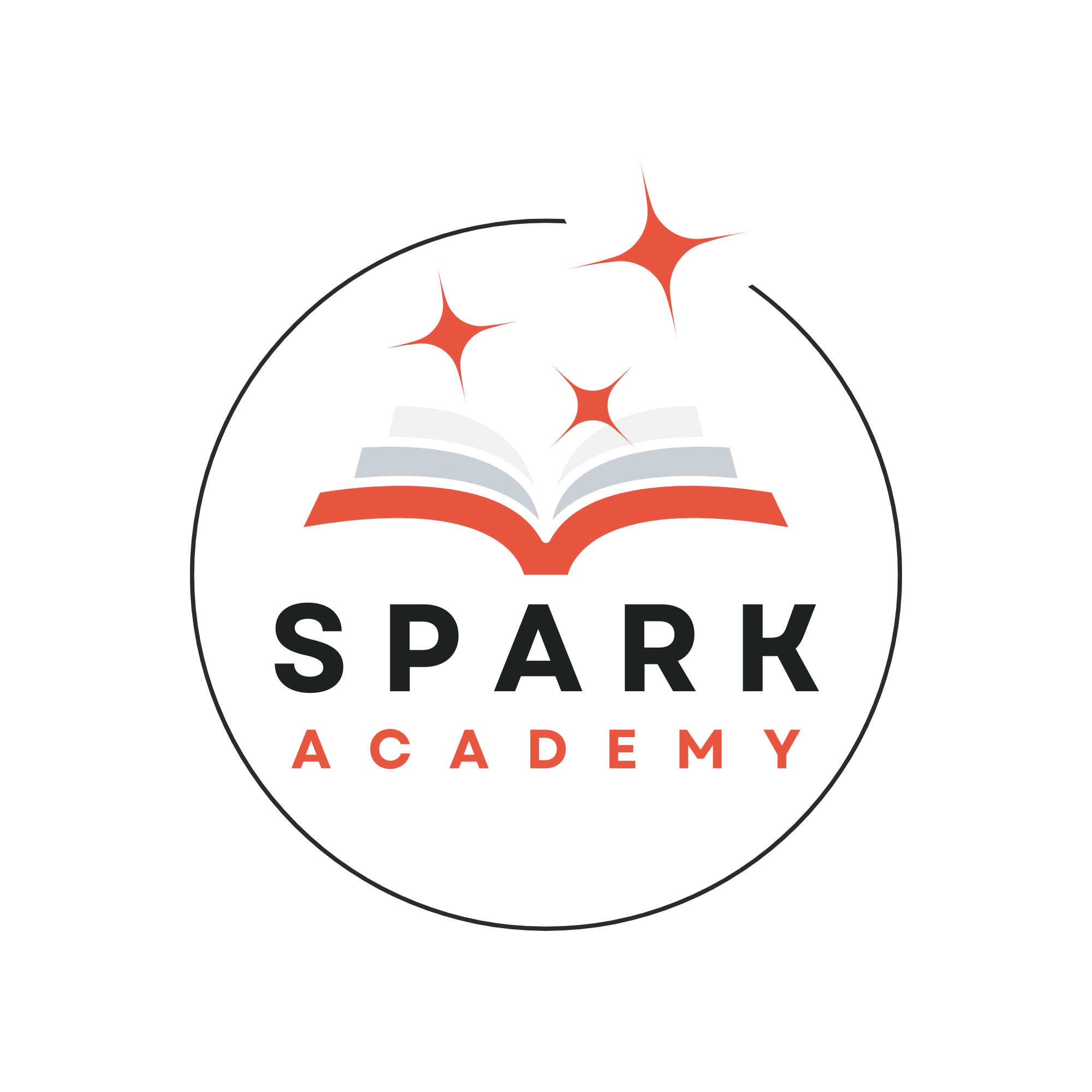 Spark Academy　原村　英会話教室